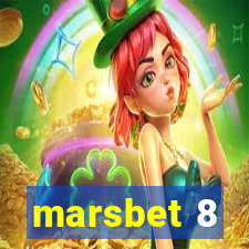 marsbet 8